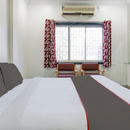 Collection O Shreya Hotel Talegaon Dabhade Ngoại thất bức ảnh