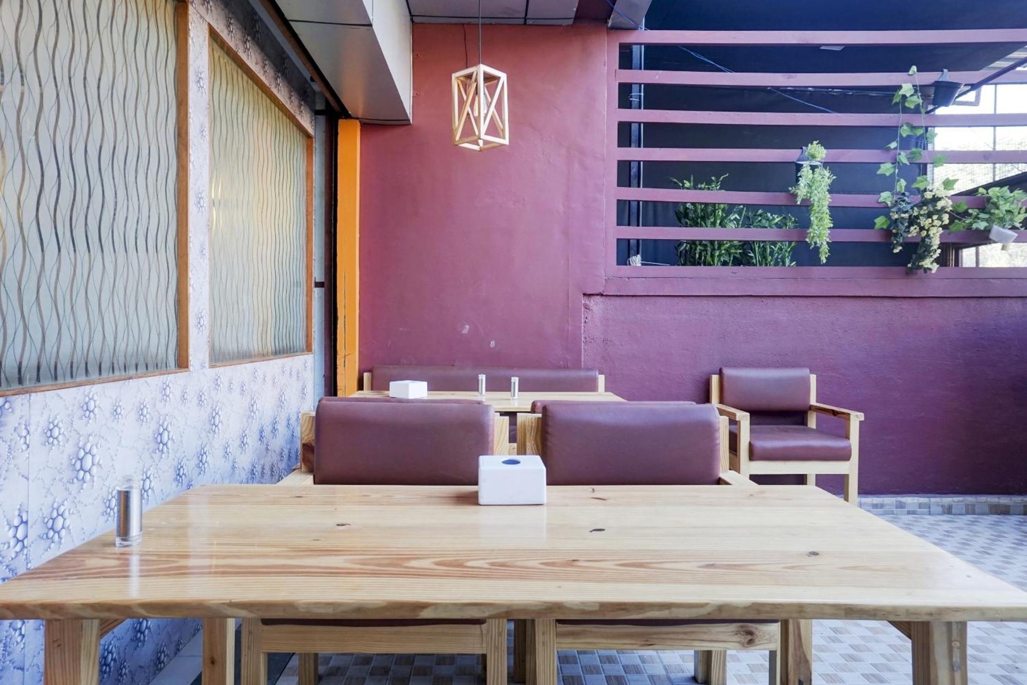 Collection O Shreya Hotel Talegaon Dabhade Ngoại thất bức ảnh