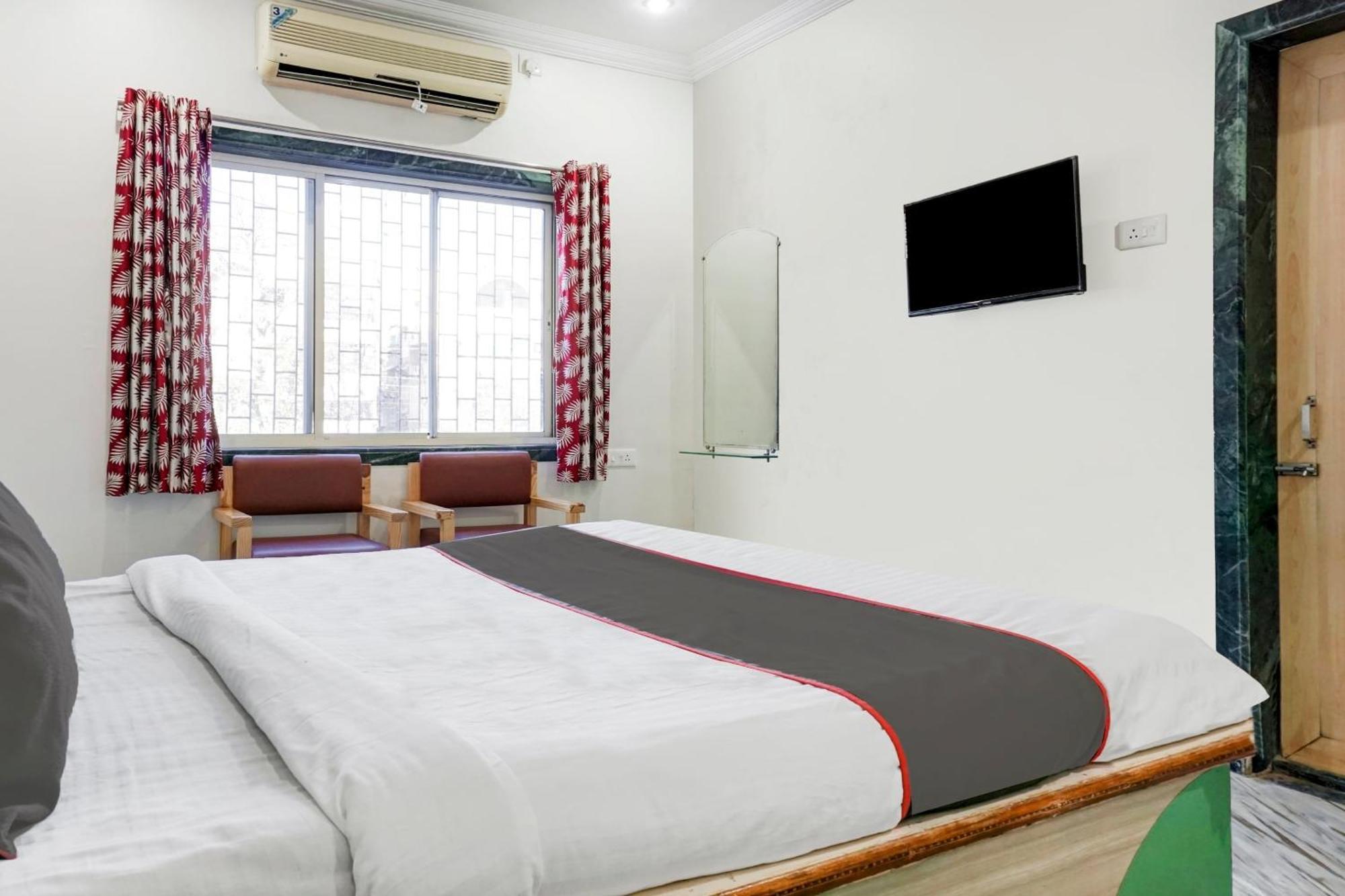 Collection O Shreya Hotel Talegaon Dabhade Ngoại thất bức ảnh