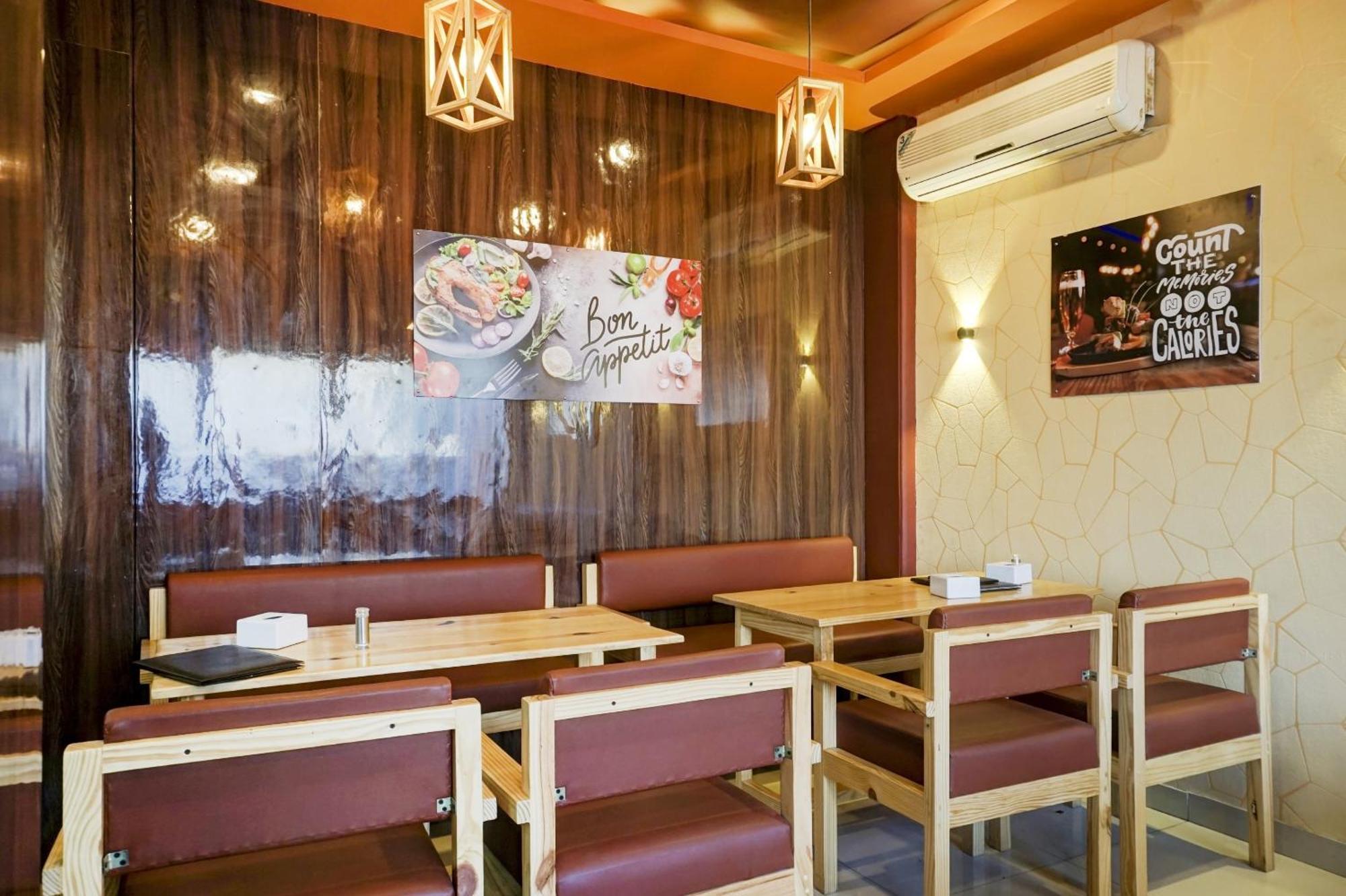 Collection O Shreya Hotel Talegaon Dabhade Ngoại thất bức ảnh
