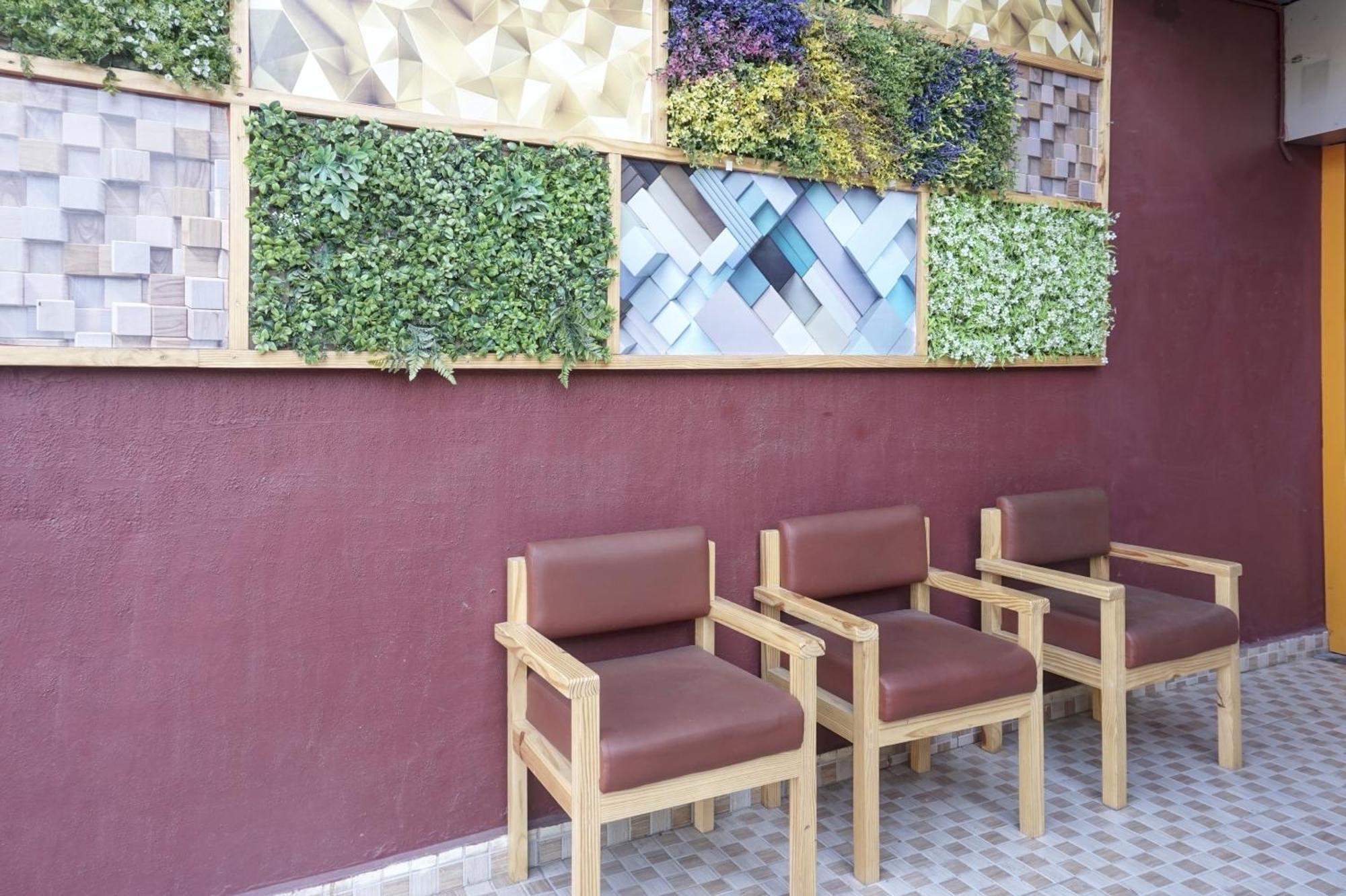 Collection O Shreya Hotel Talegaon Dabhade Ngoại thất bức ảnh
